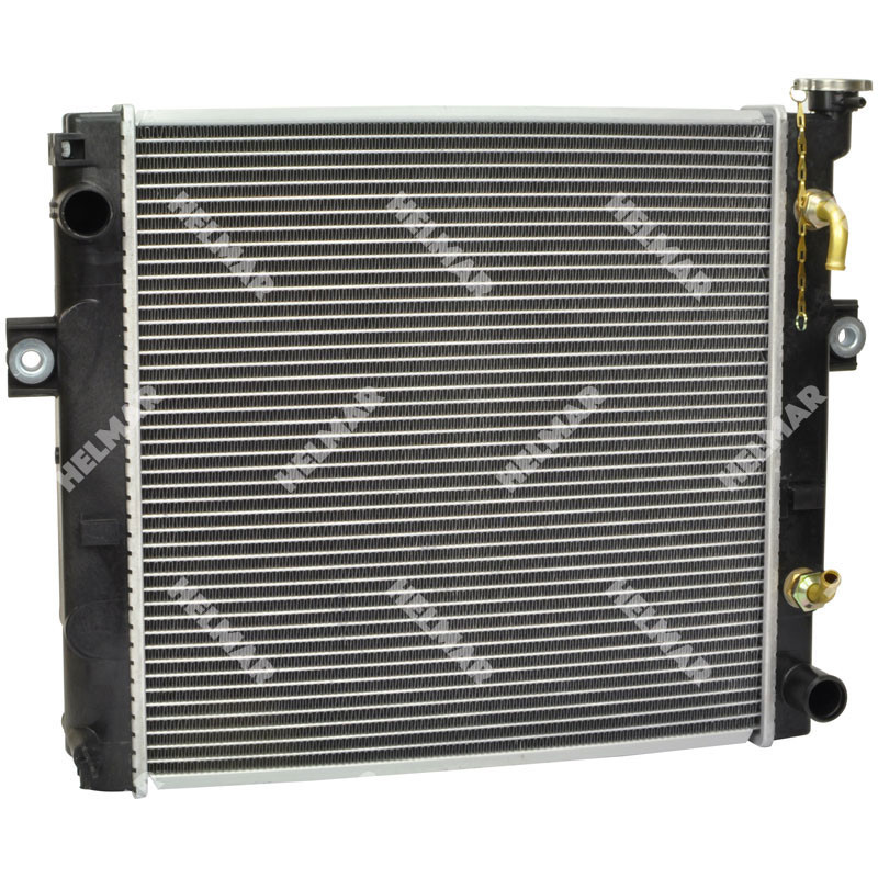 16420-U1280-71 RADIATOR