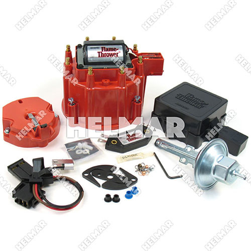 D8011 TUNE-UP KIT, RED
