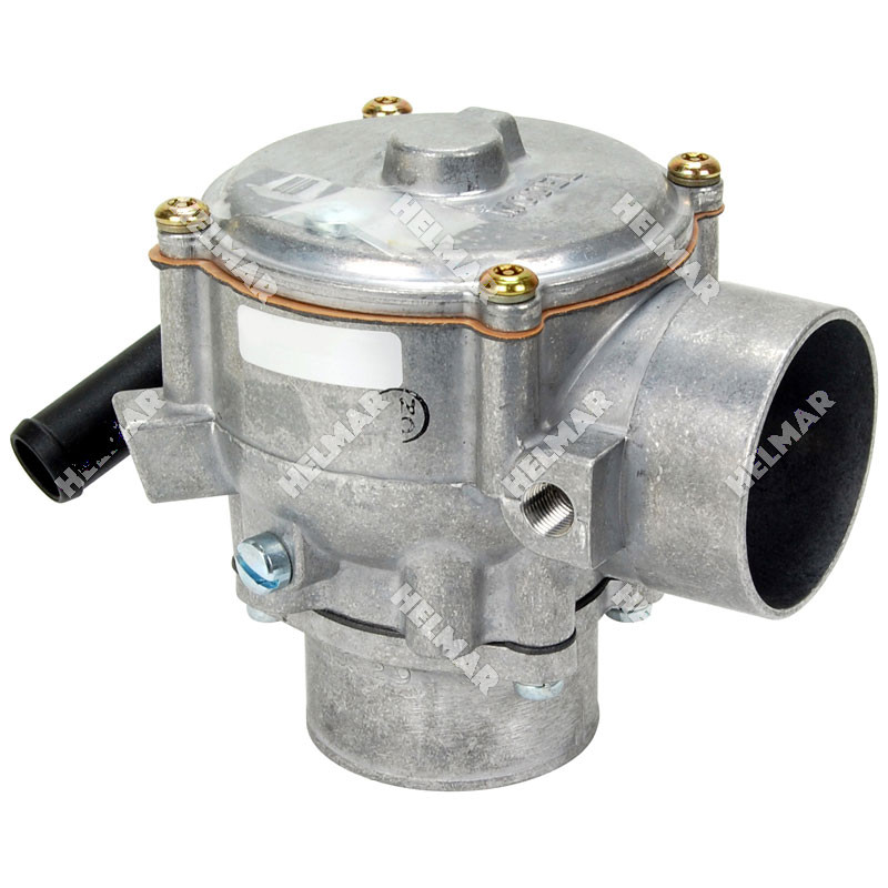 Propane Carburetor for Forklifts - Ft60m-31139-52-003 Mixer
