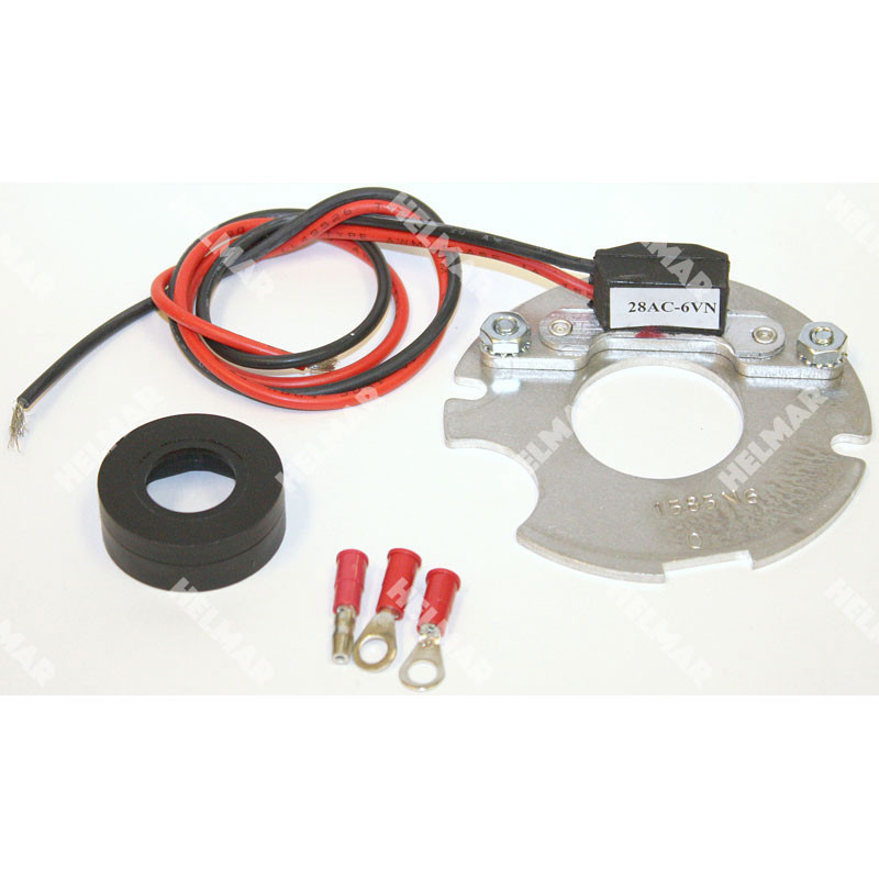 1585A IGNITOR KIT