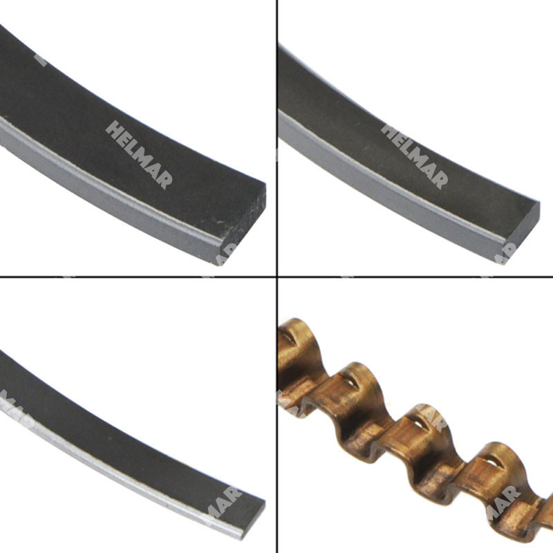 12033-AE003 PISTON RING SET (STD)