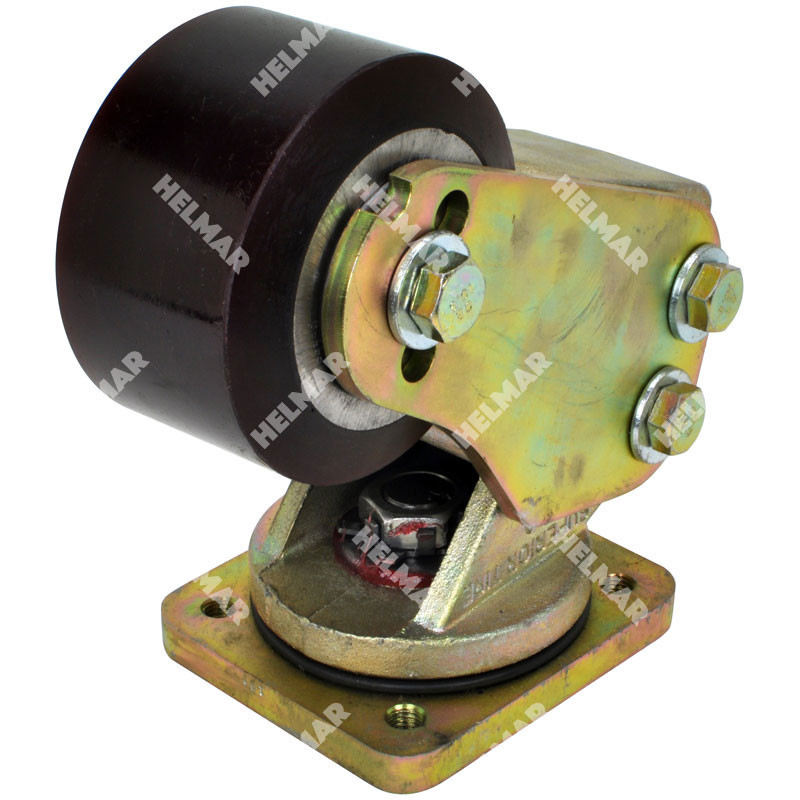 524244220 CASTER ASSEMBLY