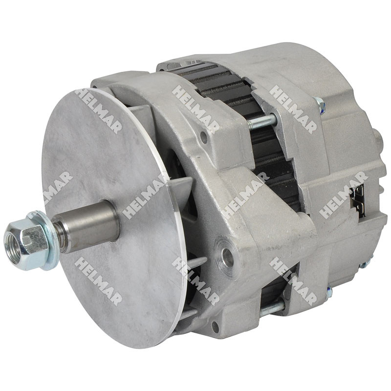 8098N ALTERNATOR (BRAND NEW)