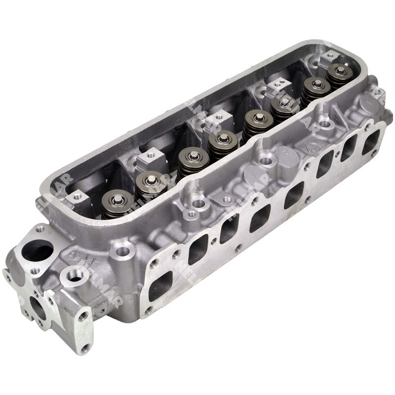 80-4Y NEW CYLINDER HEAD (4Y)