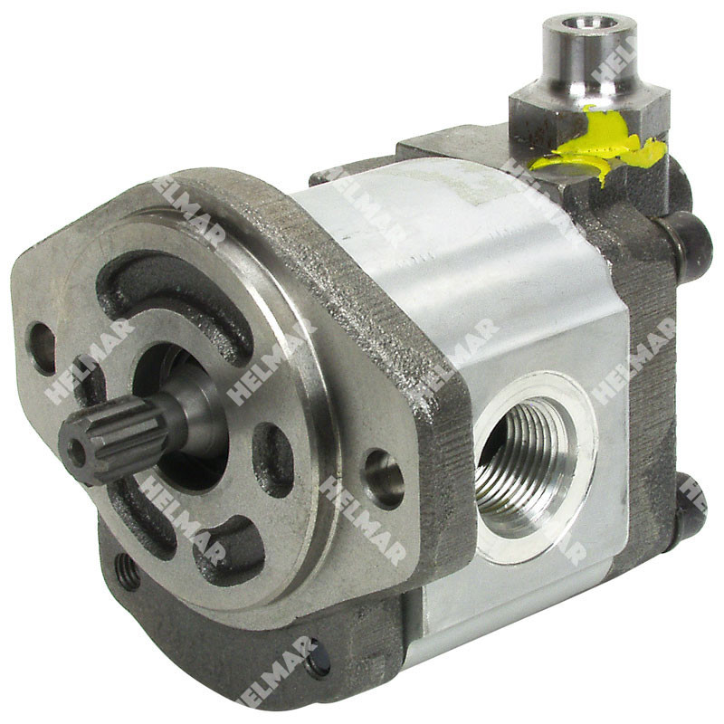 140549 HYDRAULIC PUMP