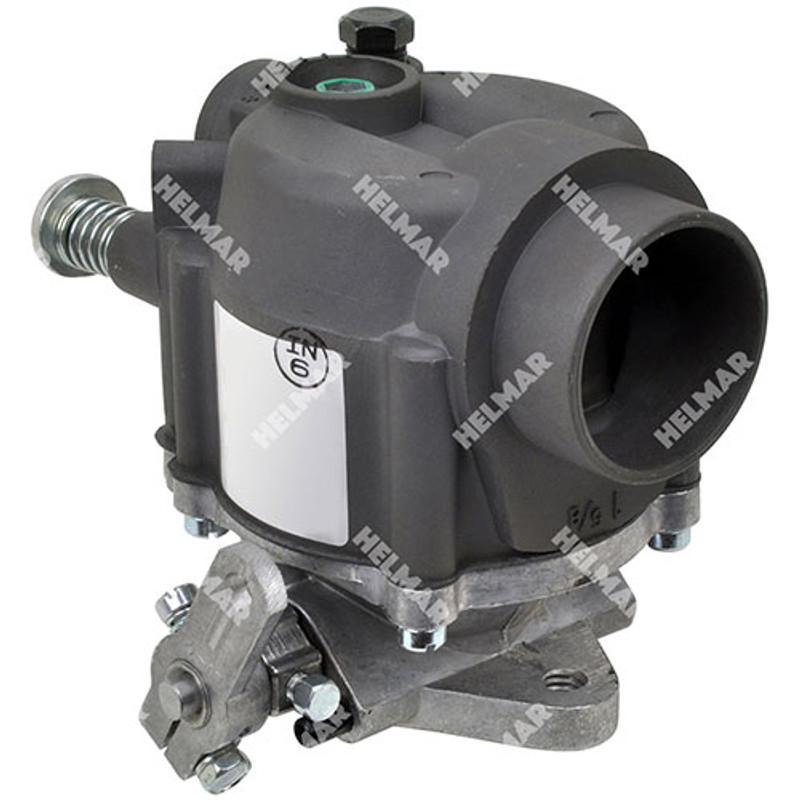 CA55-66 CARBURETOR