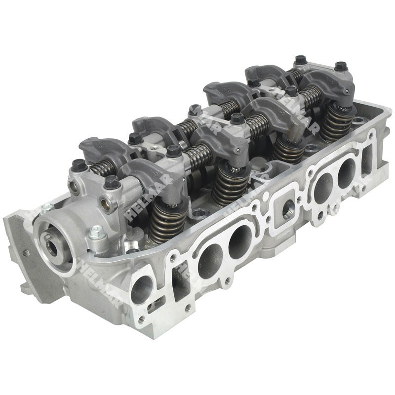 80-4G63 NEW CYLINDER HEAD (4G63)