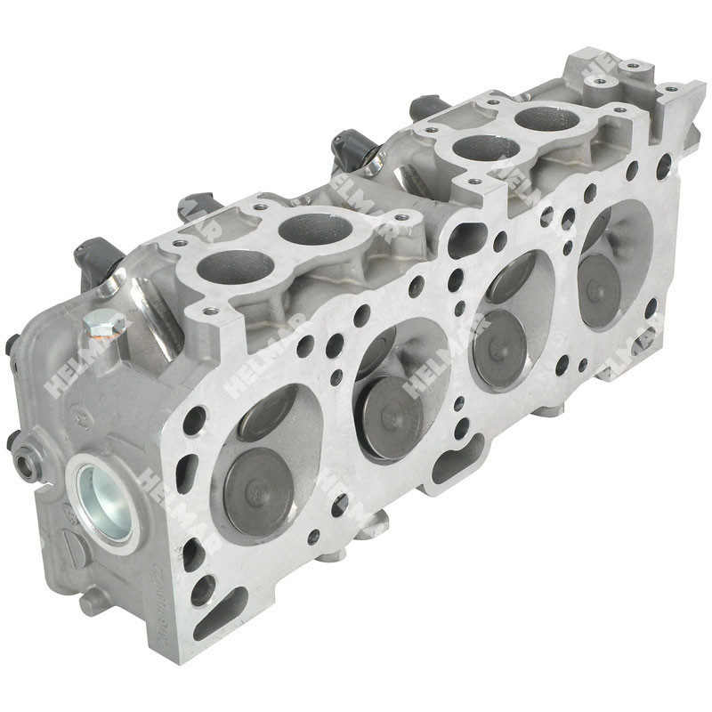 80-4G63 NEW CYLINDER HEAD (4G63)