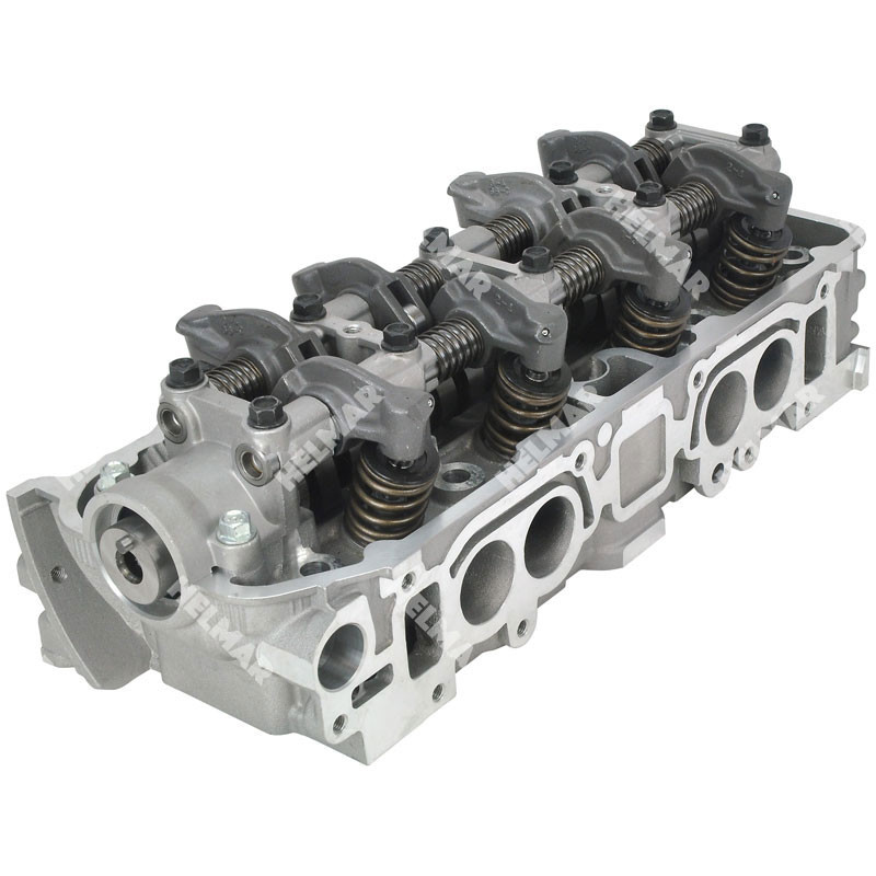 80-4G64 NEW CYLINDER HEAD (4G64)