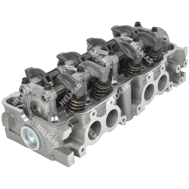 80-4G64 NEW CYLINDER HEAD (4G64)