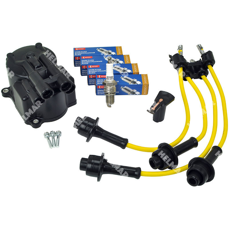 4YIGNITION IGNITION TUNE UP KIT