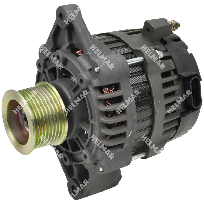 582002415-NEW ALTERNATOR (BRAND NEW)