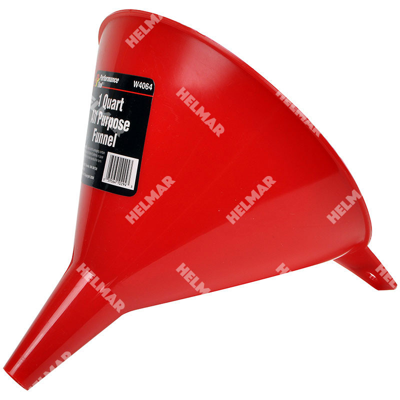 W4064 FUNNEL (1 QUART)
