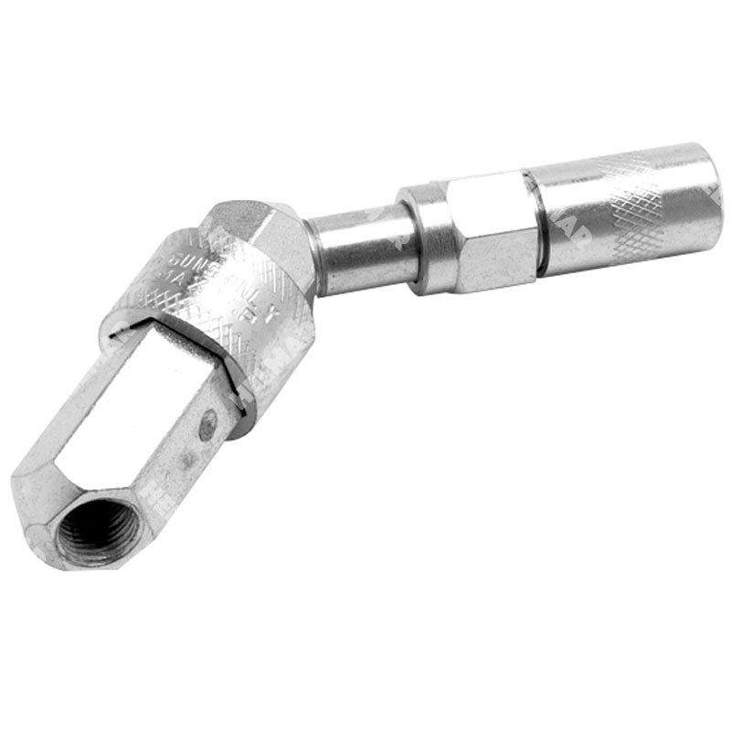 W54226 COUPLER (360 DEGREE SWIVEL)