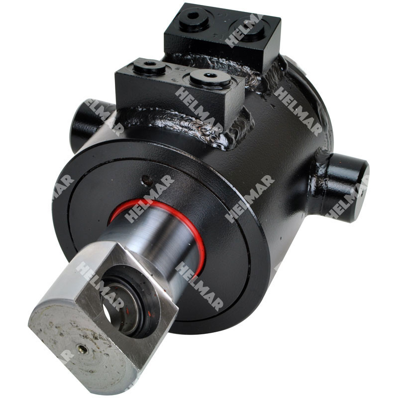 123399-1 TILT CYLINDER