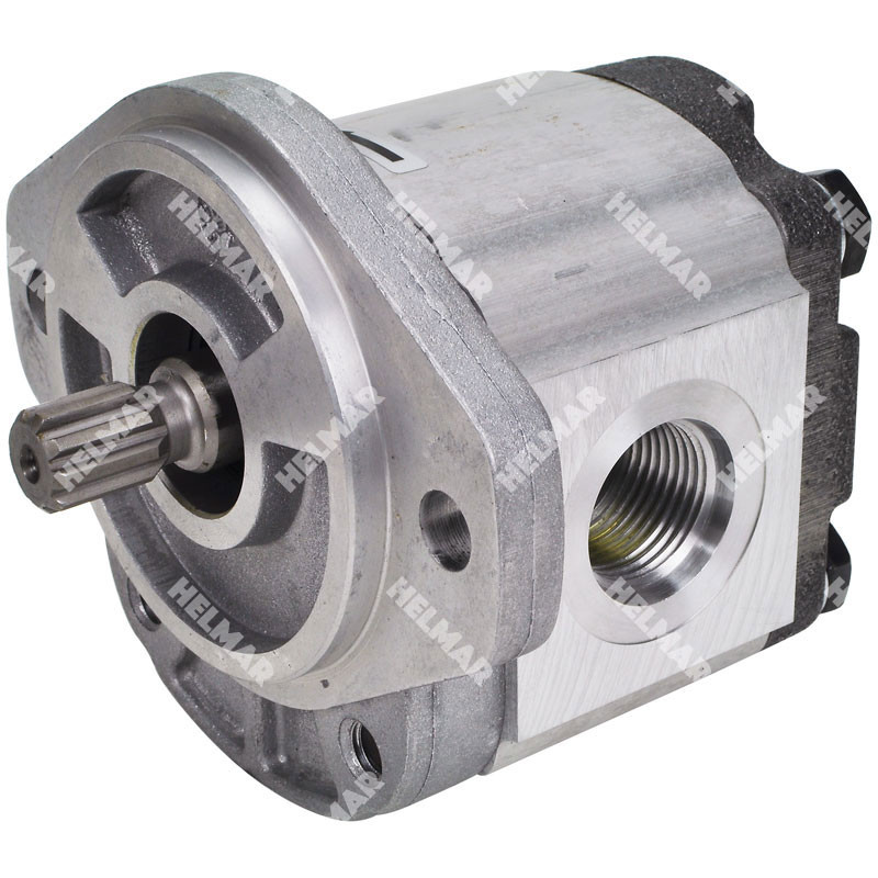 138824 HYDRAULIC PUMP