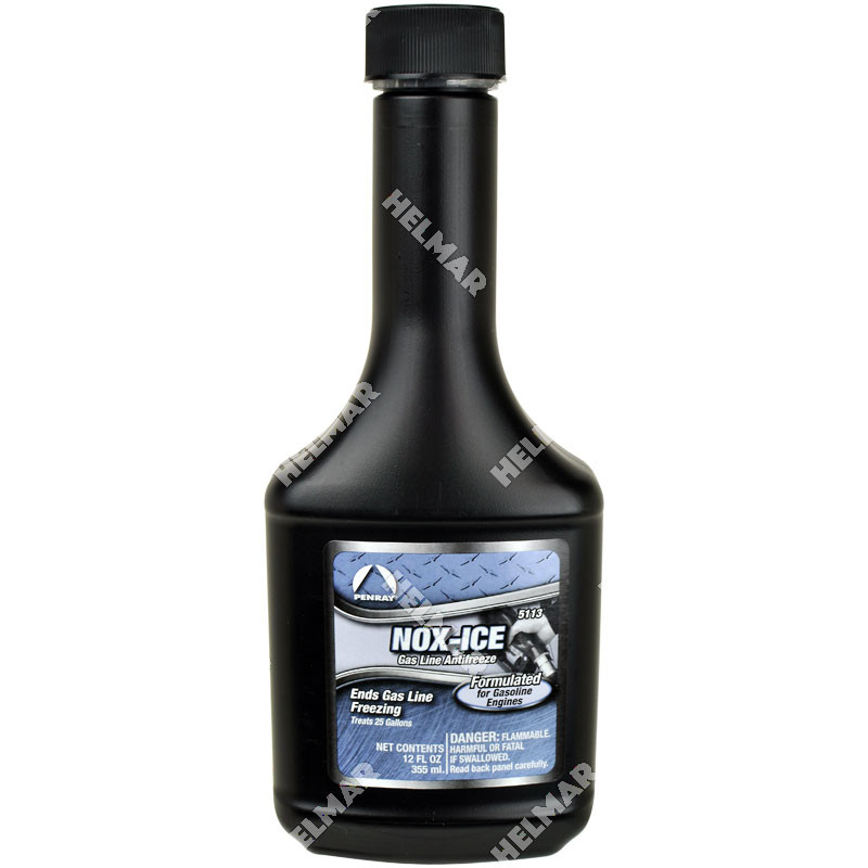 PR-5113 FUEL INJECTION ANTIFREEZE