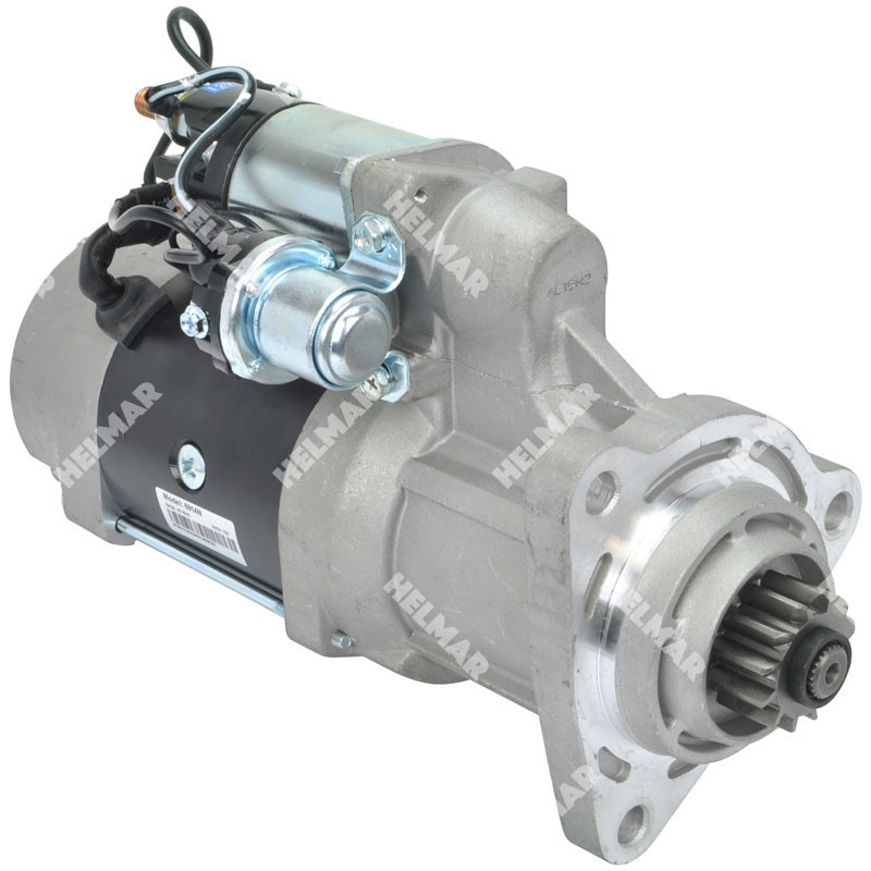 8200291-NEW STARTER (BRAND NEW)