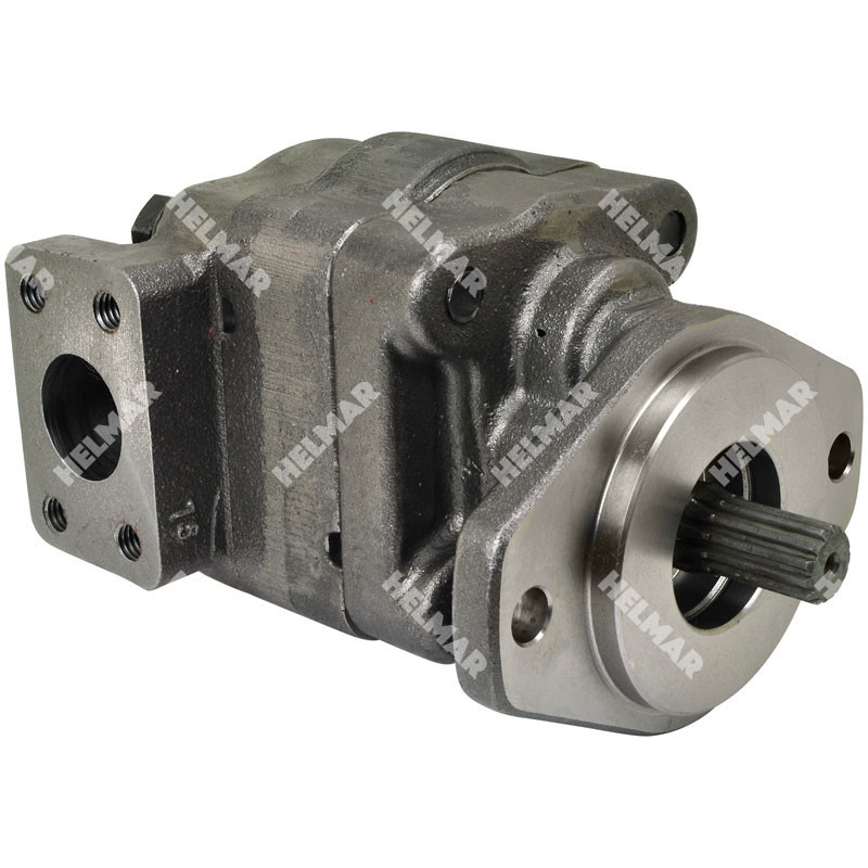 344998 HYDRAULIC PUMP