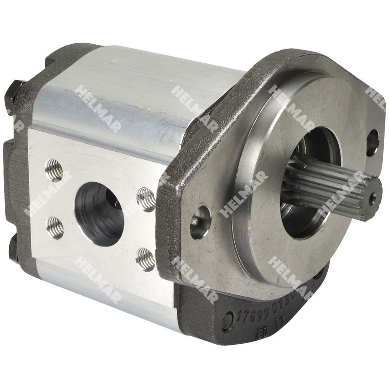 SE000143 HYDRAULIC PUMP