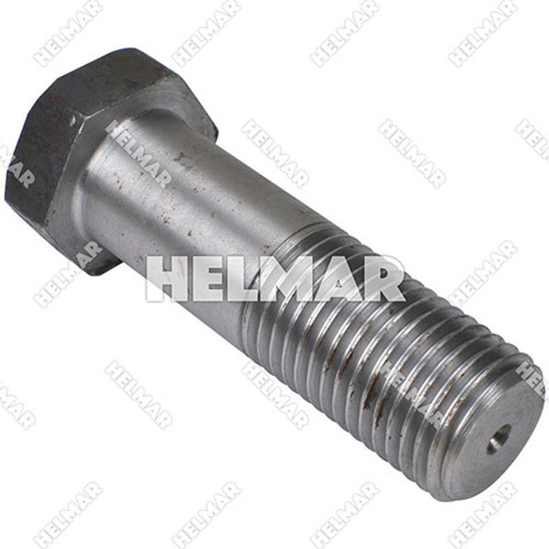 51821-U2000-71 BOLT, COUNTERWEIGHT