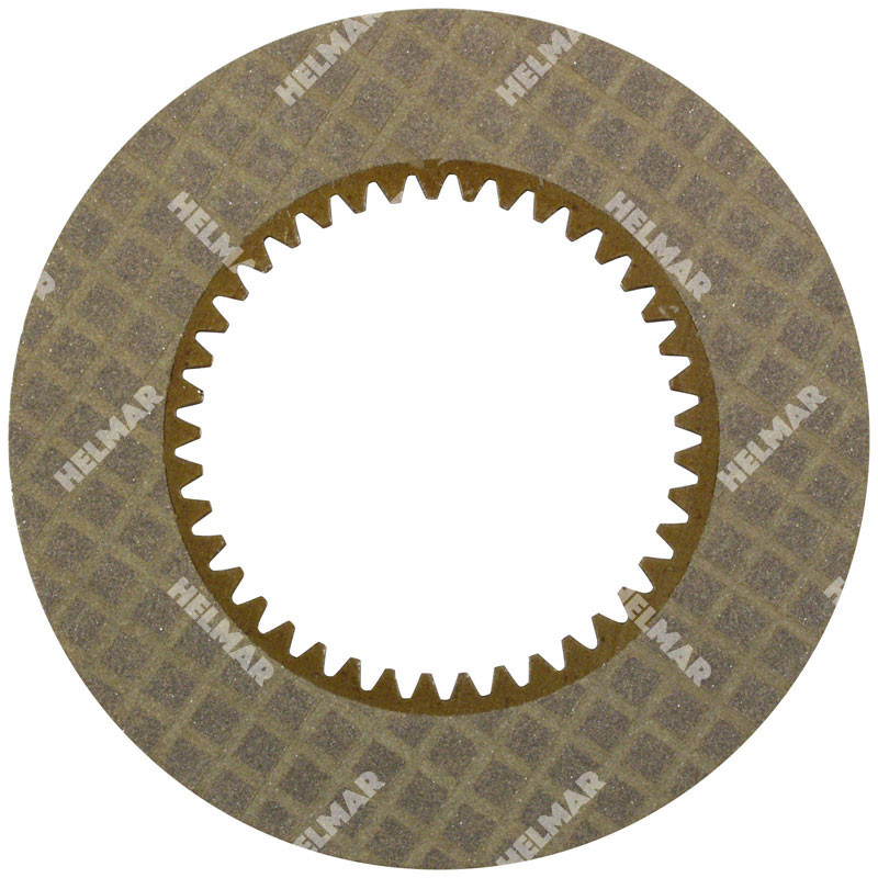 3EB-15-51170 FRICTION PLATE