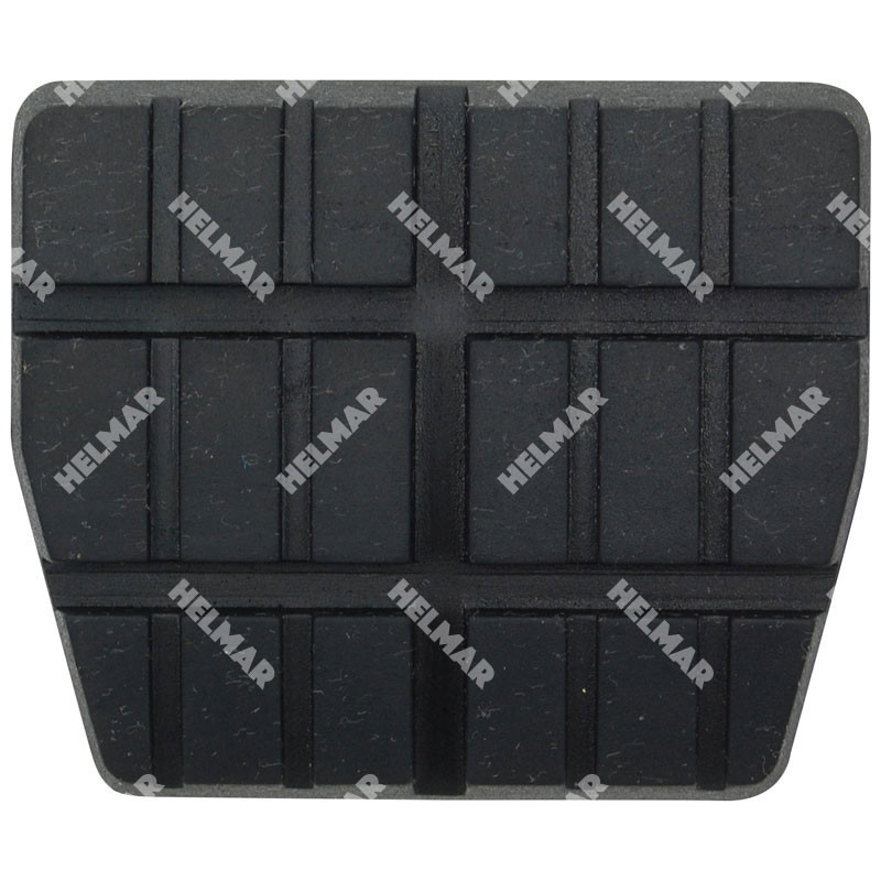 2366520 BRAKE PEDAL PAD