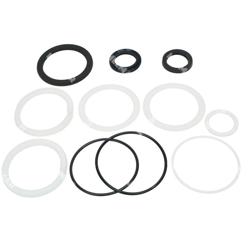Forklift Tilt Cylinder Overhaul Kits - 04655-U2020-71 O/H Kit