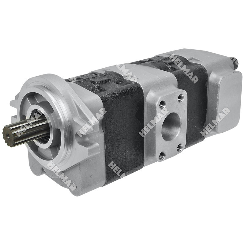 143C7-10011 HYDRAULIC PUMP