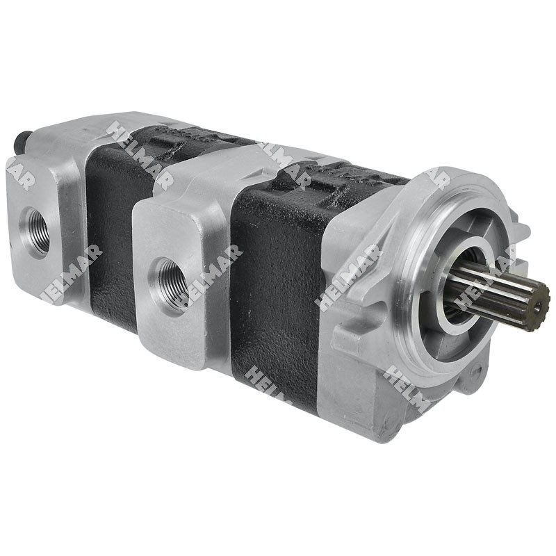 143C7-10011 HYDRAULIC PUMP
