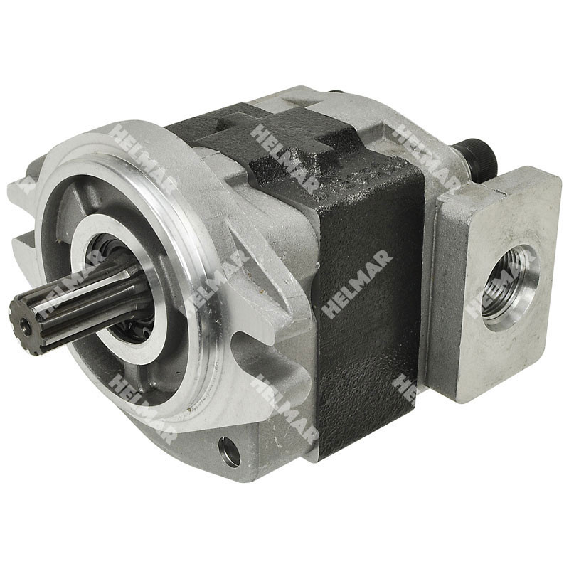 37A-1KA-4021 HYDRAULIC PUMP