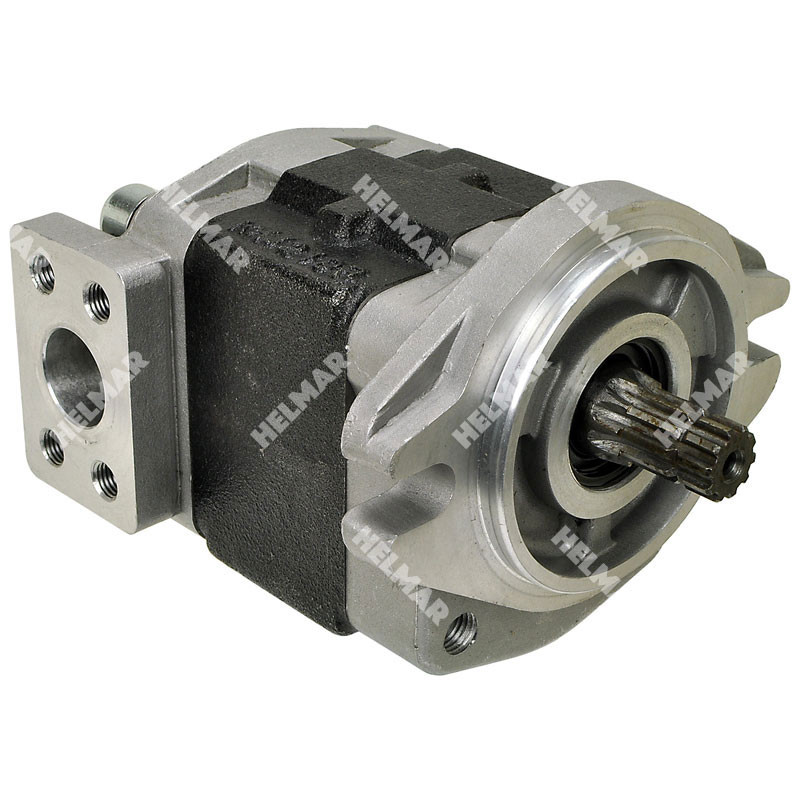37B-1KB-3040 HYDRAULIC PUMP
