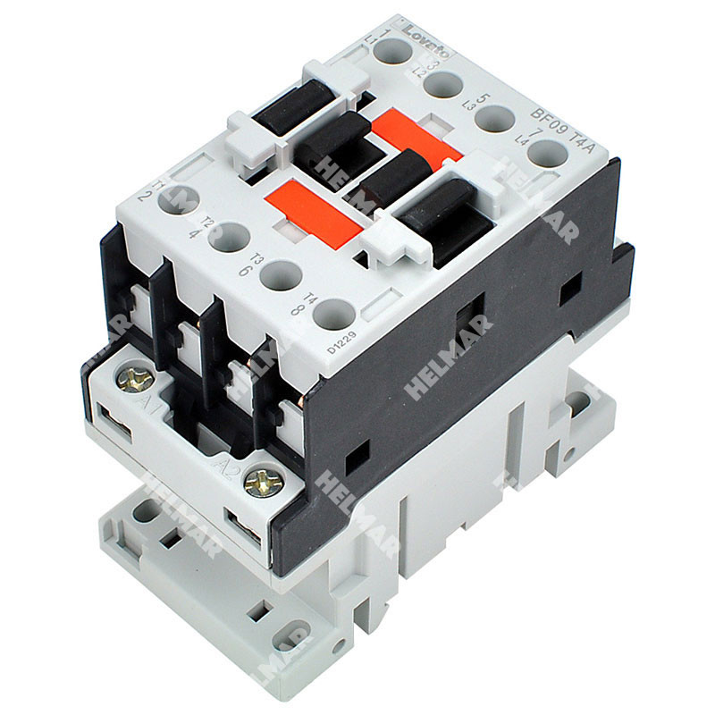 PBM-3187 CONTACTOR (BF09T4A)