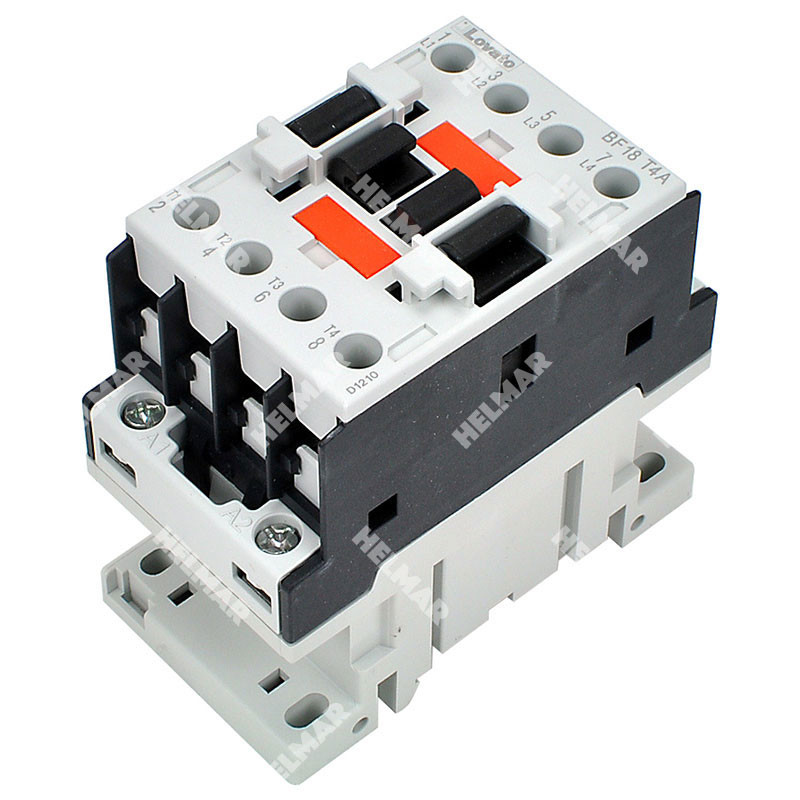 PBM-3188 CONTACTOR (BF18T4A)
