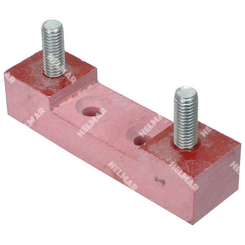 PBM-4005 CERAMIC BLOCK, FUSE