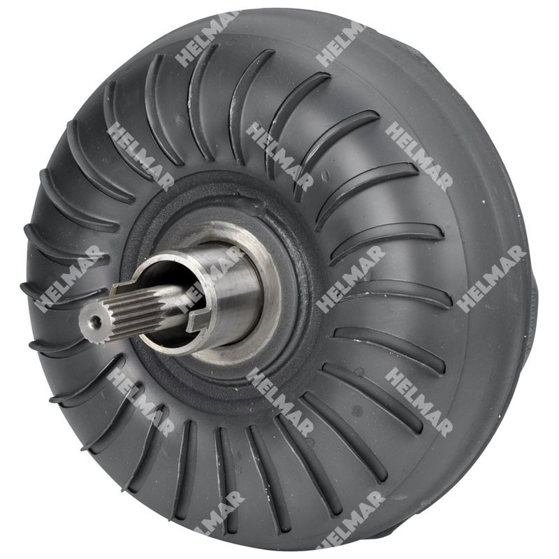 Forklift Transmission Torque Converters - 136L3-80301 (Brand New)