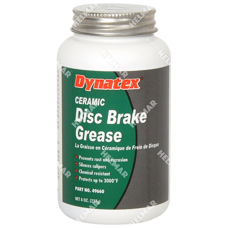 DY-49660 CERAMIC DISC BRAKE GREASE