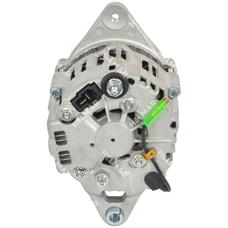 YM129930-77212-NEW ALTERNATOR (BRAND NEW)
