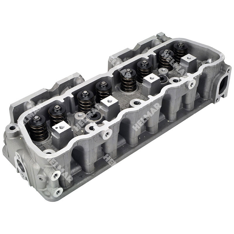 80-K21-K25 NEW CYLINDER HEAD (K21 K25)