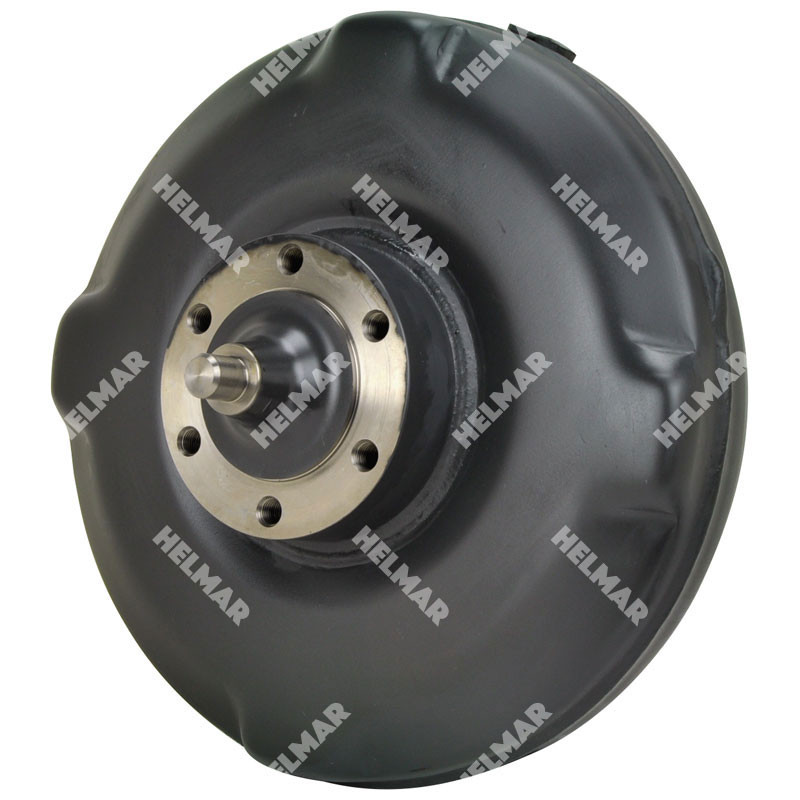 TOCO’☆ ページ Forklift Transmission Torque Converters - 124S3-80301A (Brand New)