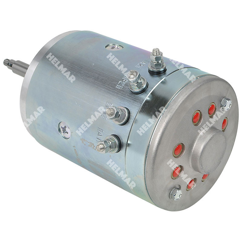 MOTOR-1103 ELECTRIC PUMP MOTOR (24V)