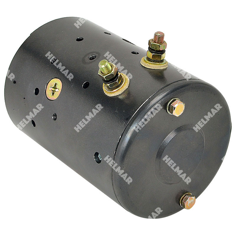 MOTOR-1125 ELECTRIC PUMP MOTOR (24V)