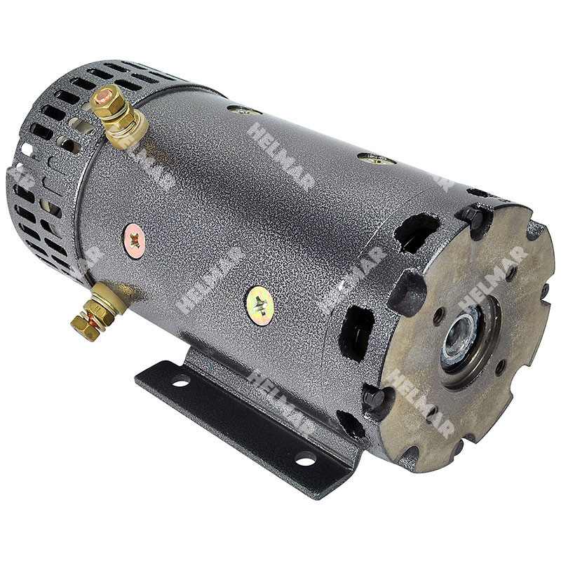 MOTOR-1139 ELECTRIC PUMP MOTOR (24V)