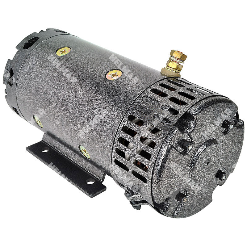 MOTOR-1139 ELECTRIC PUMP MOTOR (24V)