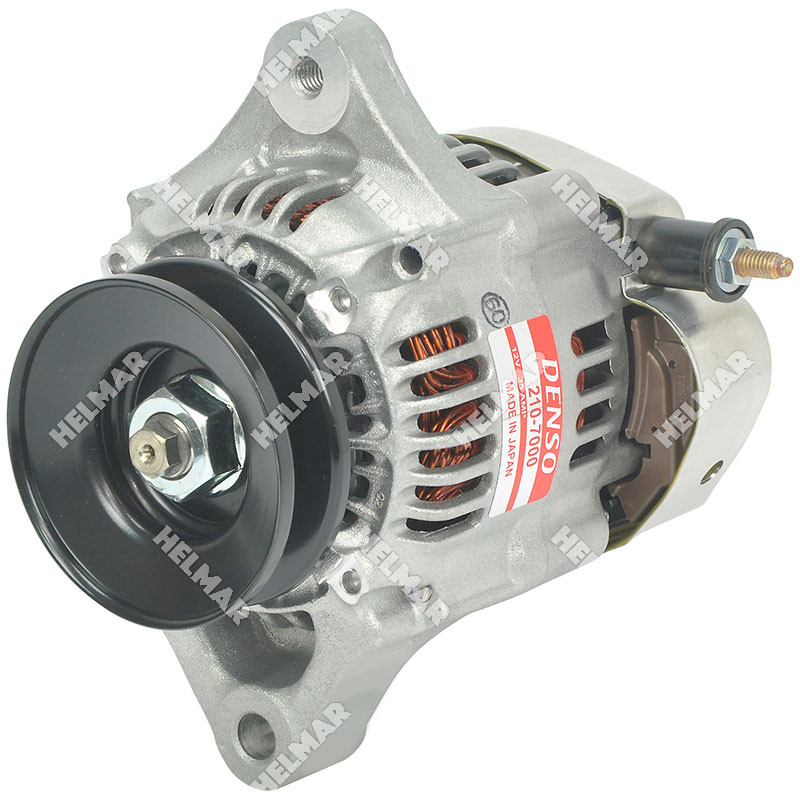 27060-78003-71-HD ALTERNATOR (HEAVY DUTY)
