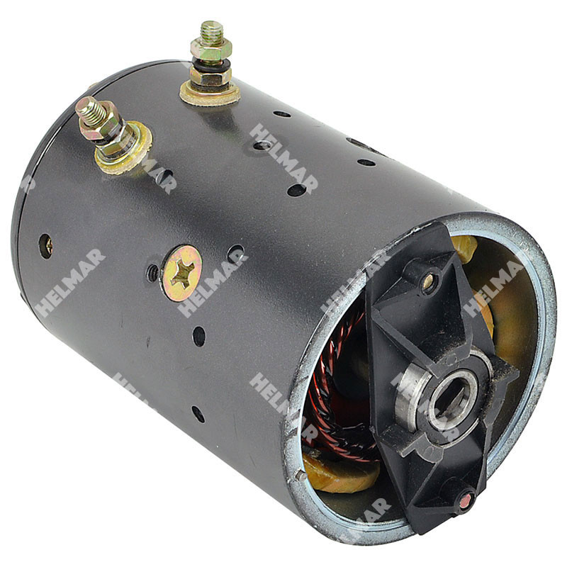 MOTOR-1023 ELECTRIC PUMP MOTOR (24V)