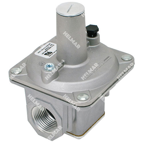 IMPCO Forklift Propane - Imp-53 Regulator