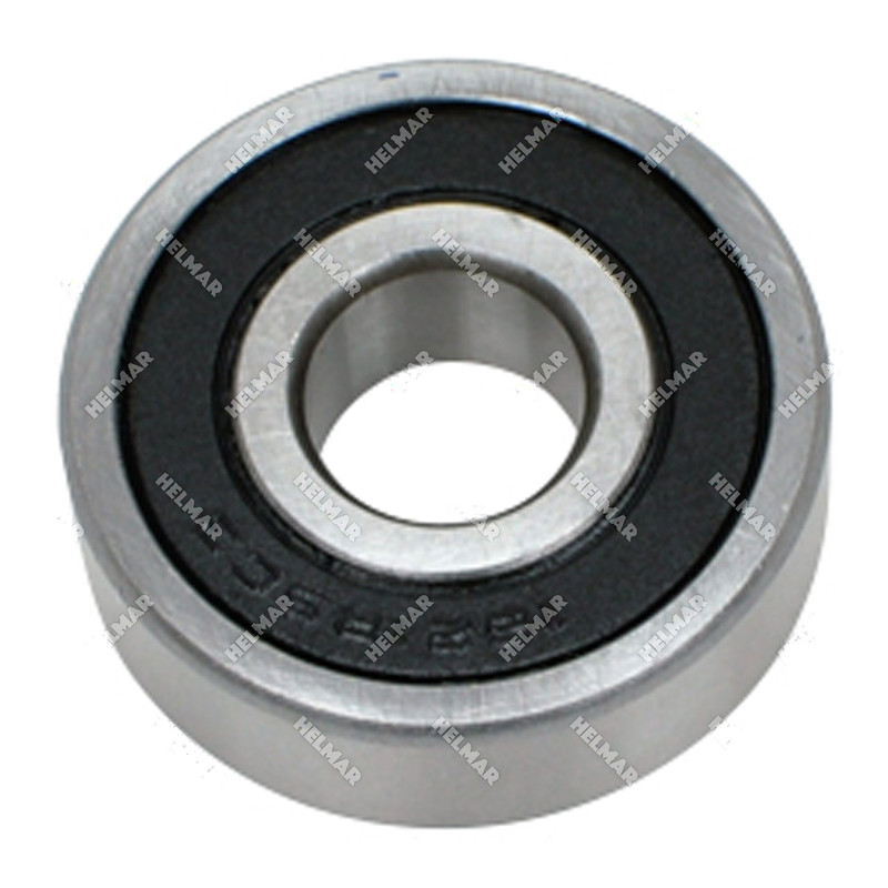 1621-2RS BEARING ASSEMBLY