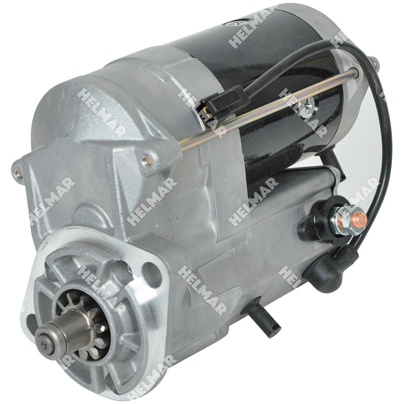 28100-23440-71-HD STARTER (HEAVY DUTY) - Helmar Incorporated