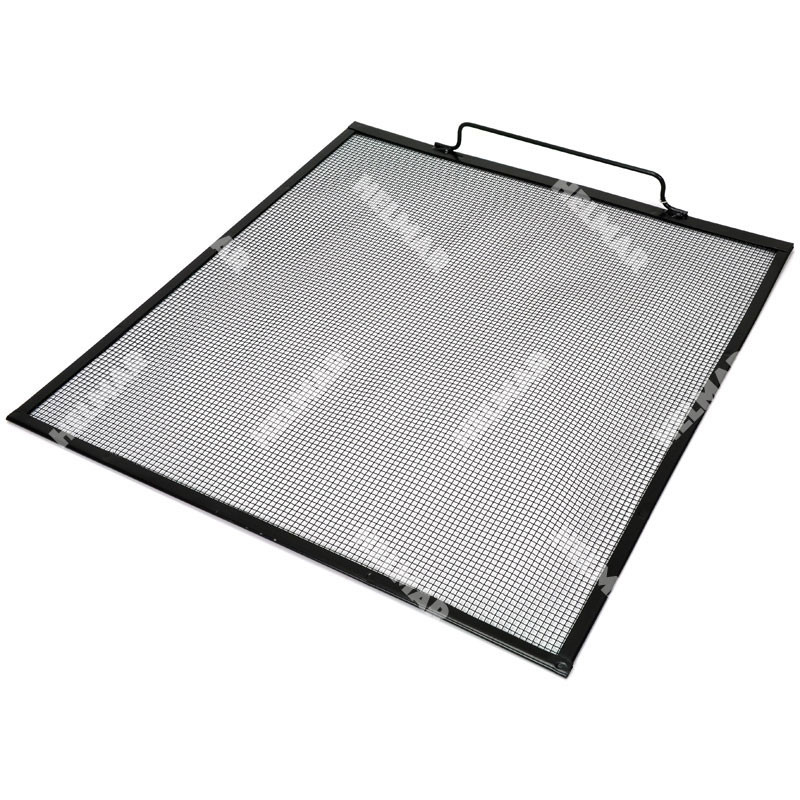 16701-16610-71 SCREEN, RADIATOR - Helmar Incorporated